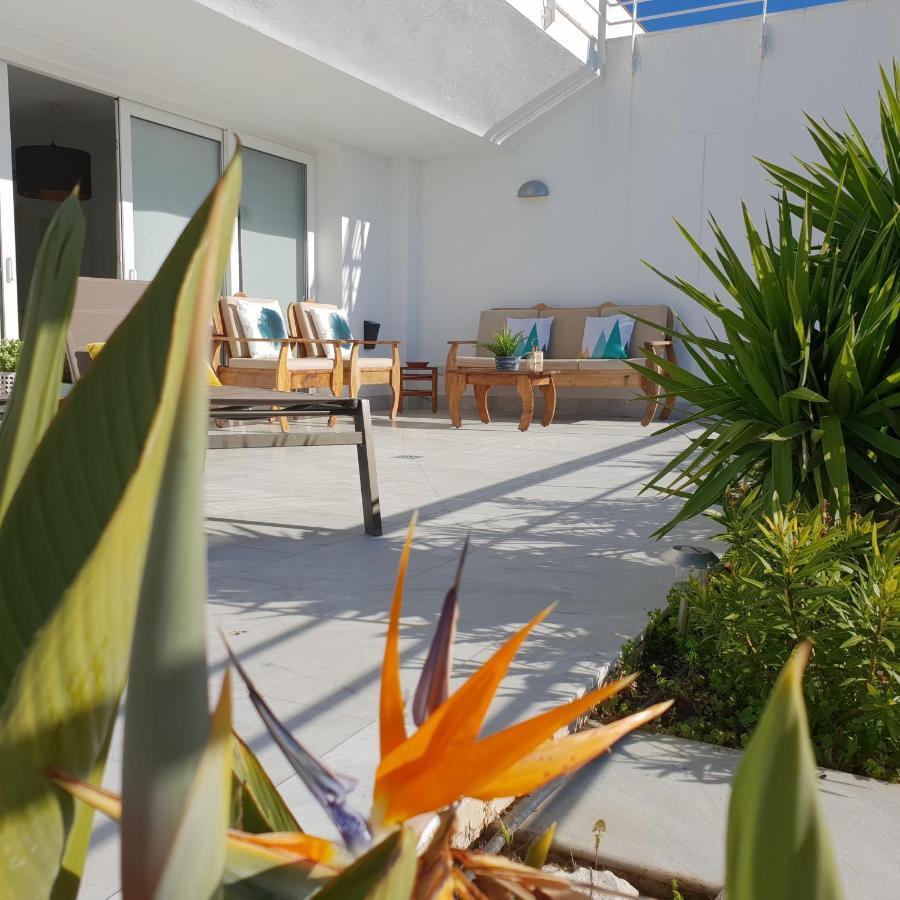 Panoramic Home Benalmádena Kültér fotó