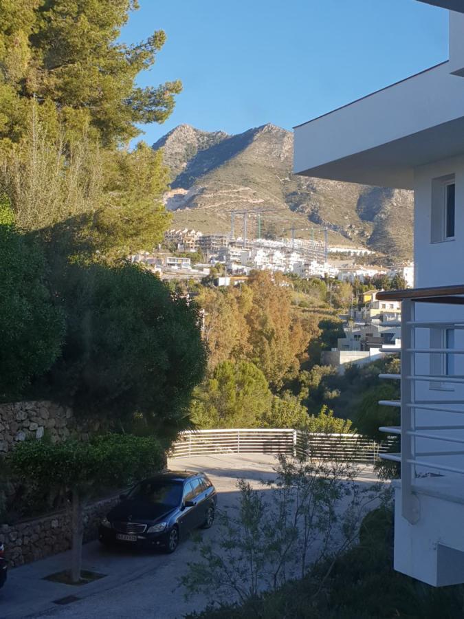 Panoramic Home Benalmádena Kültér fotó