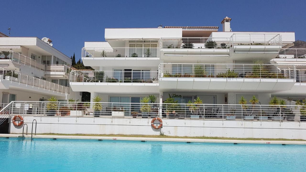 Panoramic Home Benalmádena Kültér fotó